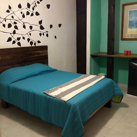 קנקון Habitacion Privada A 5 Minutos De La Playa מראה חיצוני תמונה