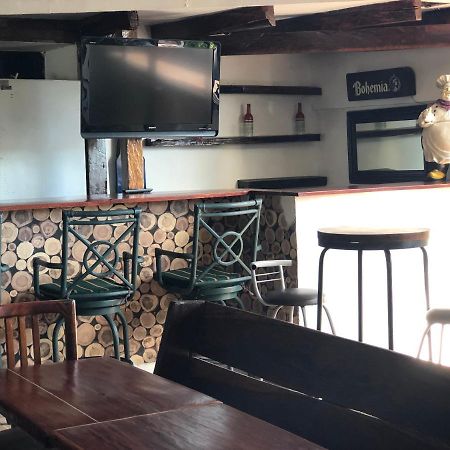 קנקון Habitacion Privada A 5 Minutos De La Playa מראה חיצוני תמונה
