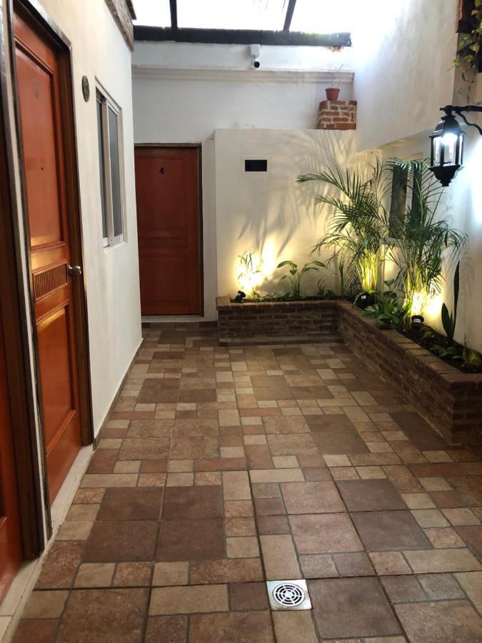 קנקון Habitacion Privada A 5 Minutos De La Playa מראה חיצוני תמונה