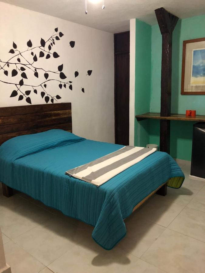 קנקון Habitacion Privada A 5 Minutos De La Playa מראה חיצוני תמונה