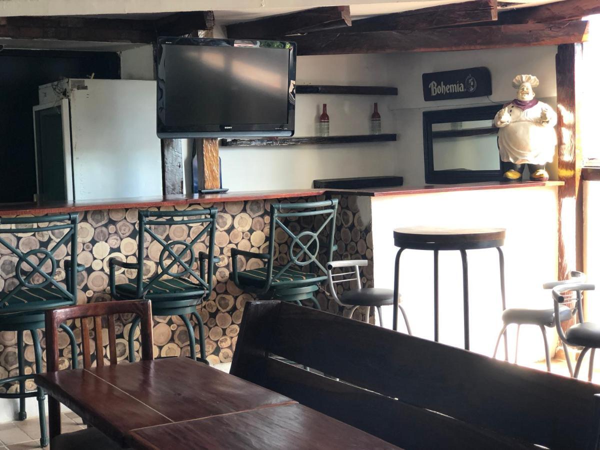 קנקון Habitacion Privada A 5 Minutos De La Playa מראה חיצוני תמונה