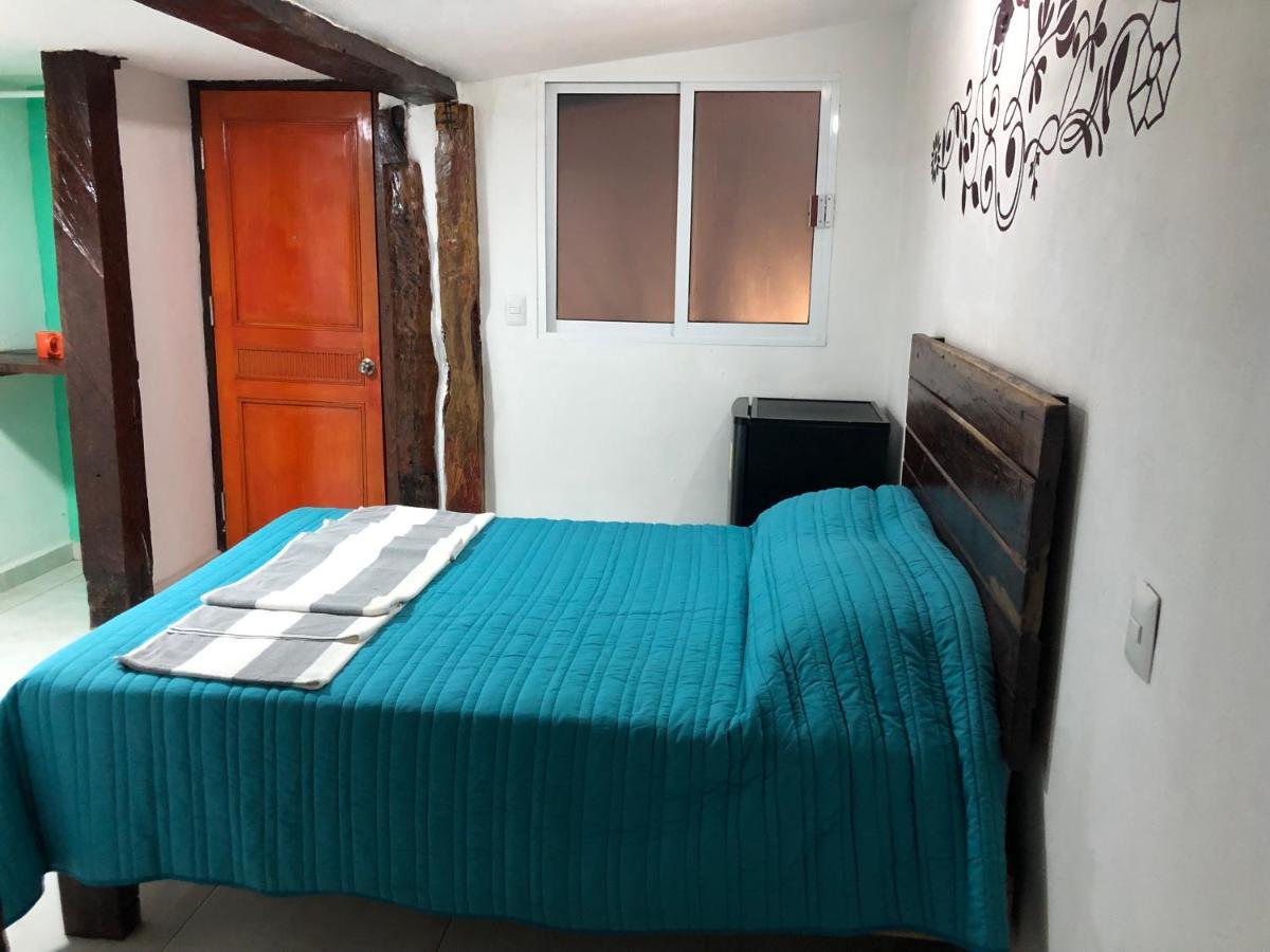 קנקון Habitacion Privada A 5 Minutos De La Playa מראה חיצוני תמונה