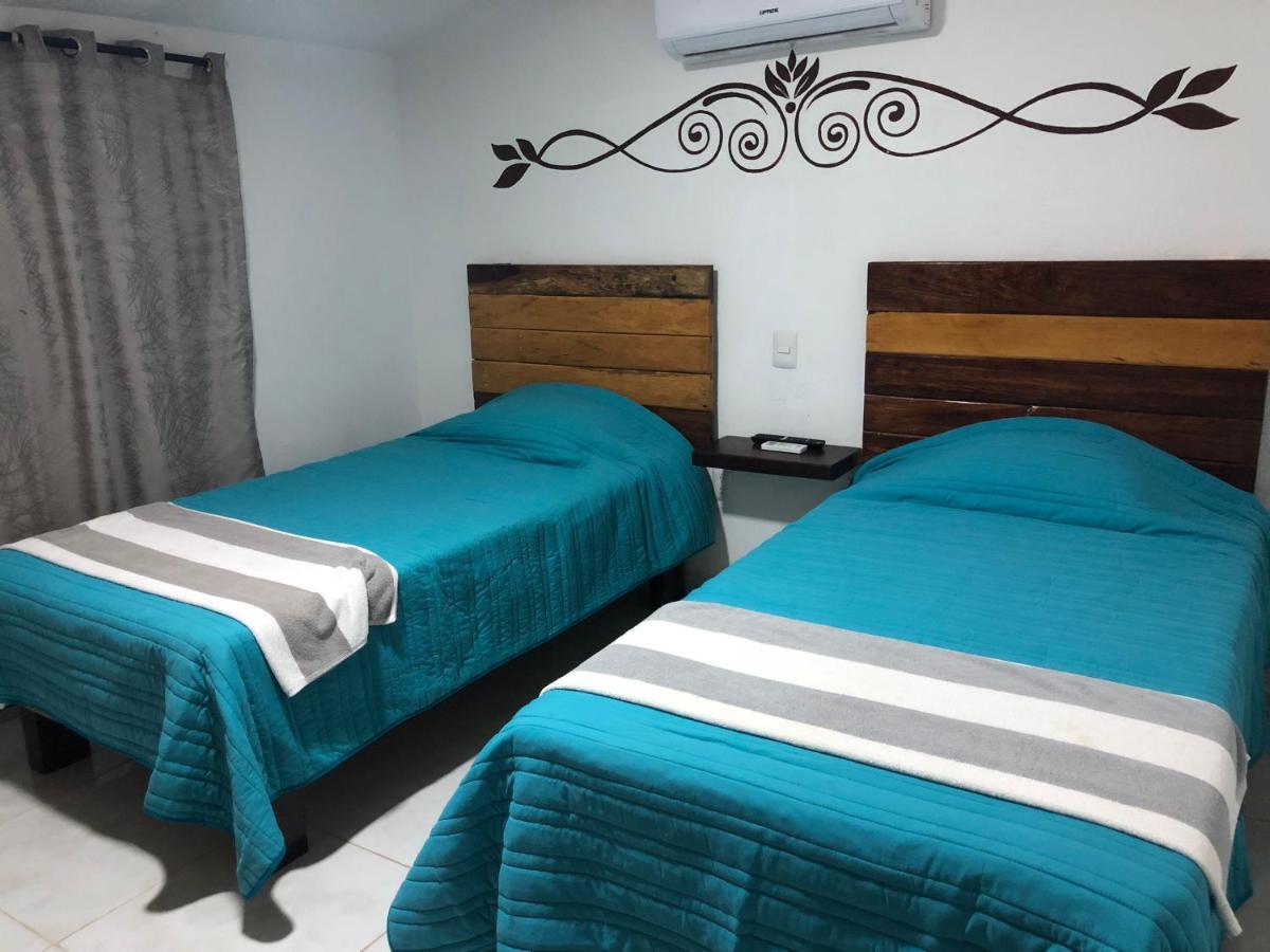 קנקון Habitacion Privada A 5 Minutos De La Playa מראה חיצוני תמונה