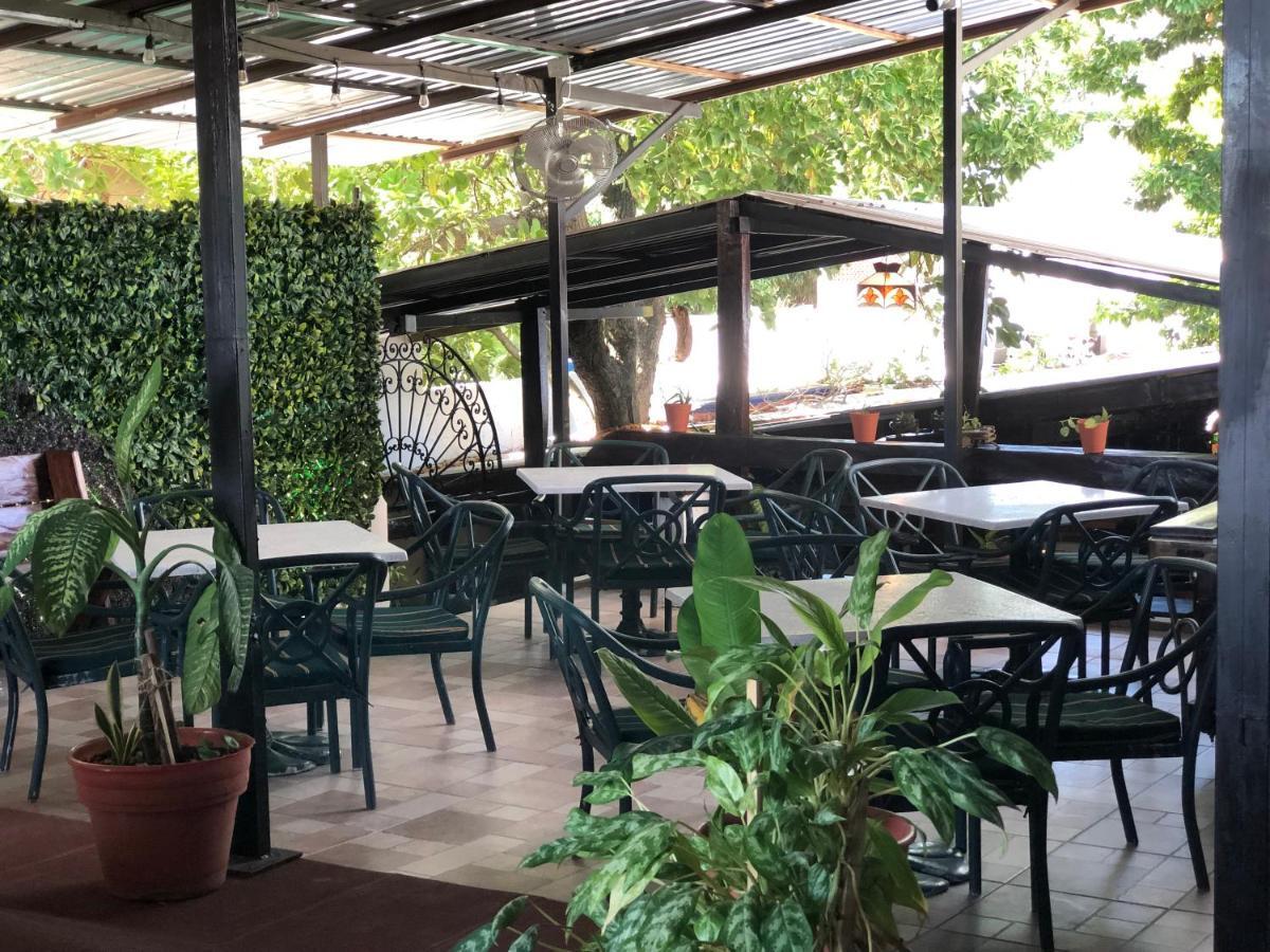 קנקון Habitacion Privada A 5 Minutos De La Playa מראה חיצוני תמונה