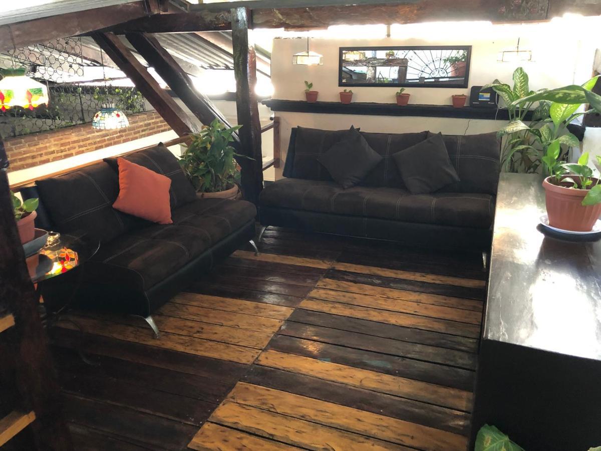 קנקון Habitacion Privada A 5 Minutos De La Playa מראה חיצוני תמונה